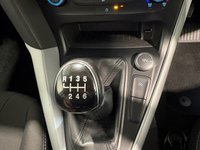 USED 2018 18 FORD FOCUS 1.0T EcoBoost Zetec Edition Hatchback 5dr Petrol Manual Euro 6 (s/s) (125 ps) GREAT M.P.G.!  GREAT FUEL ECONOMY!