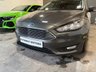 USED 2018 18 FORD FOCUS 1.0T EcoBoost Zetec Edition Hatchback 5dr Petrol Manual Euro 6 (s/s) (125 ps) GREAT M.P.G.!  GREAT FUEL ECONOMY!