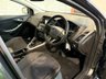 USED 2018 18 FORD FOCUS 1.0T EcoBoost Zetec Edition Hatchback 5dr Petrol Manual Euro 6 (s/s) (125 ps) GREAT M.P.G.!  GREAT FUEL ECONOMY!