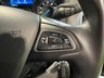 USED 2018 18 FORD FOCUS 1.0T EcoBoost Zetec Edition Hatchback 5dr Petrol Manual Euro 6 (s/s) (125 ps) GREAT M.P.G.!  GREAT FUEL ECONOMY!