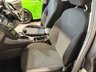 USED 2018 18 FORD FOCUS 1.0T EcoBoost Zetec Edition Hatchback 5dr Petrol Manual Euro 6 (s/s) (125 ps) GREAT M.P.G.!  GREAT FUEL ECONOMY!