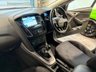 USED 2018 18 FORD FOCUS 1.0T EcoBoost Zetec Edition Hatchback 5dr Petrol Manual Euro 6 (s/s) (125 ps) GREAT M.P.G.!  GREAT FUEL ECONOMY!