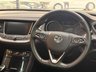 USED 2021 21 VAUXHALL GRANDLAND X 1.2 Turbo Elite Nav Euro 6 (s/s) 5dr Bluetooth|Cruise|BuyOnline