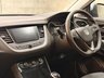 USED 2021 21 VAUXHALL GRANDLAND X 1.2 Turbo Elite Nav Euro 6 (s/s) 5dr Bluetooth|Cruise|BuyOnline