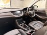USED 2021 21 VAUXHALL GRANDLAND X 1.2 Turbo Elite Nav Euro 6 (s/s) 5dr Bluetooth|Cruise|BuyOnline