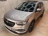USED 2021 21 VAUXHALL GRANDLAND X 1.2 Turbo Elite Nav Euro 6 (s/s) 5dr Bluetooth|Cruise|BuyOnline