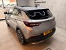 USED 2021 21 VAUXHALL GRANDLAND X 1.2 Turbo Elite Nav Euro 6 (s/s) 5dr Bluetooth|Cruise|BuyOnline