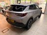 USED 2021 21 VAUXHALL GRANDLAND X 1.2 Turbo Elite Nav Euro 6 (s/s) 5dr Bluetooth|Cruise|BuyOnline