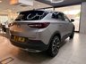 USED 2021 21 VAUXHALL GRANDLAND X 1.2 Turbo Elite Nav Euro 6 (s/s) 5dr Bluetooth|Cruise|BuyOnline