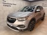USED 2021 21 VAUXHALL GRANDLAND X 1.2 Turbo Elite Nav Euro 6 (s/s) 5dr Bluetooth|Cruise|BuyOnline