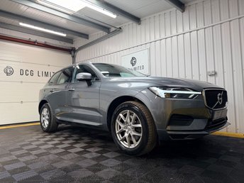 2017 VOLVO XC60
