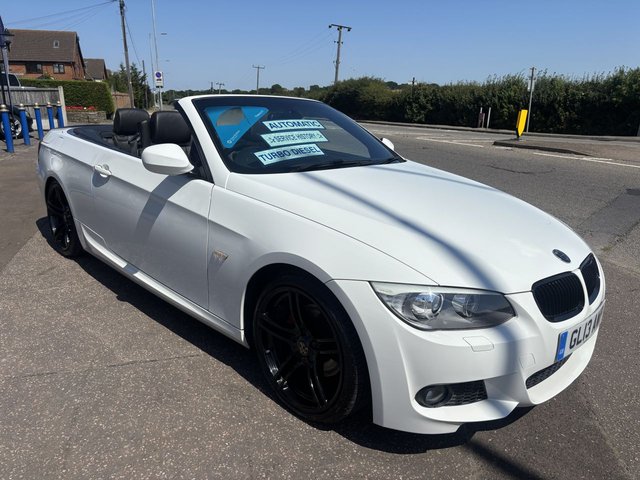 View our BMW 3 SERIES