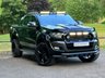 USED 2018 67 FORD RANGER 3.2 TDCI WILDTRAK RAPTOR KIT PICKUP DOUBLE CAB 20