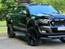 USED 2018 67 FORD RANGER 3.2 TDCI WILDTRAK RAPTOR KIT PICKUP DOUBLE CAB 20