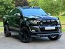USED 2018 67 FORD RANGER 3.2 TDCI WILDTRAK RAPTOR KIT PICKUP DOUBLE CAB 20