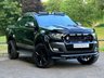 USED 2018 67 FORD RANGER 3.2 TDCI WILDTRAK RAPTOR KIT PICKUP DOUBLE CAB 20