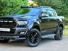 USED 2018 67 FORD RANGER 3.2 TDCI WILDTRAK RAPTOR KIT PICKUP DOUBLE CAB 20