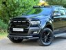 USED 2018 67 FORD RANGER 3.2 TDCI WILDTRAK RAPTOR KIT PICKUP DOUBLE CAB 20