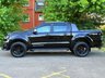 USED 2018 67 FORD RANGER 3.2 TDCI WILDTRAK RAPTOR KIT PICKUP DOUBLE CAB 20