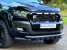 USED 2018 67 FORD RANGER 3.2 TDCI WILDTRAK RAPTOR KIT PICKUP DOUBLE CAB 20