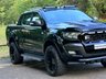 USED 2018 67 FORD RANGER 3.2 TDCI WILDTRAK RAPTOR KIT PICKUP DOUBLE CAB 20