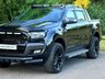 USED 2018 67 FORD RANGER 3.2 TDCI WILDTRAK RAPTOR KIT PICKUP DOUBLE CAB 20