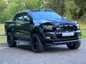 USED 2018 67 FORD RANGER 3.2 TDCI WILDTRAK RAPTOR KIT PICKUP DOUBLE CAB 20
