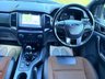 USED 2018 67 FORD RANGER 3.2 TDCI WILDTRAK RAPTOR KIT PICKUP DOUBLE CAB 20