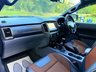 USED 2018 67 FORD RANGER 3.2 TDCI WILDTRAK RAPTOR KIT PICKUP DOUBLE CAB 20
