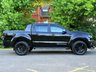 USED 2018 67 FORD RANGER 3.2 TDCI WILDTRAK RAPTOR KIT PICKUP DOUBLE CAB 20