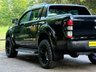 USED 2018 67 FORD RANGER 3.2 TDCI WILDTRAK RAPTOR KIT PICKUP DOUBLE CAB 20