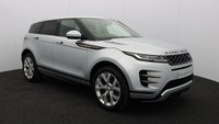2019 LAND ROVER RANGE ROVER EVOQUE