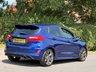 USED 2019 68 FORD FIESTA 1.0T EcoBoost GPF ST-Line Hatchback 5dr Petrol Manual Euro 6 (s/s) (140 ps) 2 OWNERS APPLE CAR PLAY BT DAB