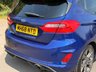 USED 2019 68 FORD FIESTA 1.0T EcoBoost GPF ST-Line Hatchback 5dr Petrol Manual Euro 6 (s/s) (140 ps) 2 OWNERS APPLE CAR PLAY BT DAB