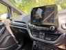 USED 2019 68 FORD FIESTA 1.0T EcoBoost GPF ST-Line Hatchback 5dr Petrol Manual Euro 6 (s/s) (140 ps) 2 OWNERS APPLE CAR PLAY BT DAB