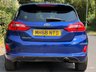 USED 2019 68 FORD FIESTA 1.0T EcoBoost GPF ST-Line Hatchback 5dr Petrol Manual Euro 6 (s/s) (140 ps) 2 OWNERS APPLE CAR PLAY BT DAB