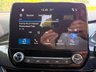 USED 2019 68 FORD FIESTA 1.0T EcoBoost GPF ST-Line Hatchback 5dr Petrol Manual Euro 6 (s/s) (140 ps) 2 OWNERS APPLE CAR PLAY BT DAB