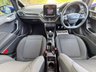 USED 2019 68 FORD FIESTA 1.0T EcoBoost GPF ST-Line Hatchback 5dr Petrol Manual Euro 6 (s/s) (140 ps) 2 OWNERS APPLE CAR PLAY BT DAB