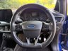 USED 2019 68 FORD FIESTA 1.0T EcoBoost GPF ST-Line Hatchback 5dr Petrol Manual Euro 6 (s/s) (140 ps) 2 OWNERS APPLE CAR PLAY BT DAB