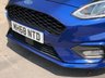 USED 2019 68 FORD FIESTA 1.0T EcoBoost GPF ST-Line Hatchback 5dr Petrol Manual Euro 6 (s/s) (140 ps) 2 OWNERS APPLE CAR PLAY BT DAB