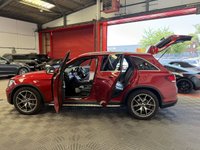 USED 2021 70 MERCEDES-BENZ GLC 2.0 GLC300d AMG Line (Premium Plus) SUV 5dr Diesel G-Tronic+ 4MATIC Euro 6 (s/s) (245 ps) 360 CAM+ADAPTIVE LIGHTS+CARPLAY