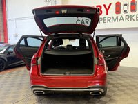 USED 2021 70 MERCEDES-BENZ GLC 2.0 GLC300d AMG Line (Premium Plus) SUV 5dr Diesel G-Tronic+ 4MATIC Euro 6 (s/s) (245 ps) 360 CAM+ADAPTIVE LIGHTS+CARPLAY