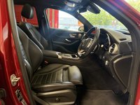 USED 2021 70 MERCEDES-BENZ GLC 2.0 GLC300d AMG Line (Premium Plus) SUV 5dr Diesel G-Tronic+ 4MATIC Euro 6 (s/s) (245 ps) 360 CAM+ADAPTIVE LIGHTS+CARPLAY