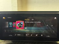 USED 2021 70 MERCEDES-BENZ GLC 2.0 GLC300d AMG Line (Premium Plus) SUV 5dr Diesel G-Tronic+ 4MATIC Euro 6 (s/s) (245 ps) 360 CAM+ADAPTIVE LIGHTS+CARPLAY