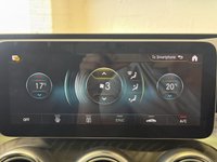 USED 2021 70 MERCEDES-BENZ GLC 2.0 GLC300d AMG Line (Premium Plus) SUV 5dr Diesel G-Tronic+ 4MATIC Euro 6 (s/s) (245 ps) 360 CAM+ADAPTIVE LIGHTS+CARPLAY