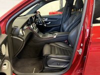 USED 2021 70 MERCEDES-BENZ GLC 2.0 GLC300d AMG Line (Premium Plus) SUV 5dr Diesel G-Tronic+ 4MATIC Euro 6 (s/s) (245 ps) 360 CAM+ADAPTIVE LIGHTS+CARPLAY