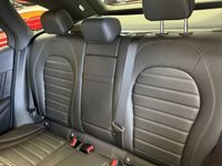 USED 2021 70 MERCEDES-BENZ GLC 2.0 GLC300d AMG Line (Premium Plus) SUV 5dr Diesel G-Tronic+ 4MATIC Euro 6 (s/s) (245 ps) 360 CAM+ADAPTIVE LIGHTS+CARPLAY