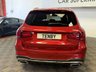 USED 2021 70 MERCEDES-BENZ GLC 2.0 GLC300d AMG Line (Premium Plus) SUV 5dr Diesel G-Tronic+ 4MATIC Euro 6 (s/s) (245 ps) 360 CAM+ADAPTIVE LIGHTS+CARPLAY
