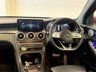 USED 2021 70 MERCEDES-BENZ GLC 2.0 GLC300d AMG Line (Premium Plus) SUV 5dr Diesel G-Tronic+ 4MATIC Euro 6 (s/s) (245 ps) 360 CAM+ADAPTIVE LIGHTS+CARPLAY