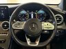 USED 2021 70 MERCEDES-BENZ GLC 2.0 GLC300d AMG Line (Premium Plus) SUV 5dr Diesel G-Tronic+ 4MATIC Euro 6 (s/s) (245 ps) 360 CAM+ADAPTIVE LIGHTS+CARPLAY